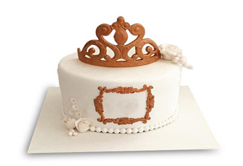  معمای چه کسی کیک ملکه را خورد؟ 